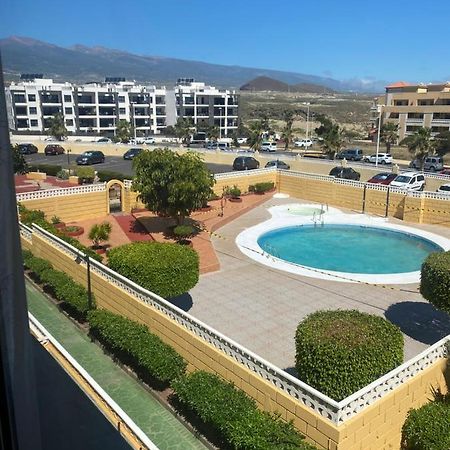 El Medano Suite Exterior photo