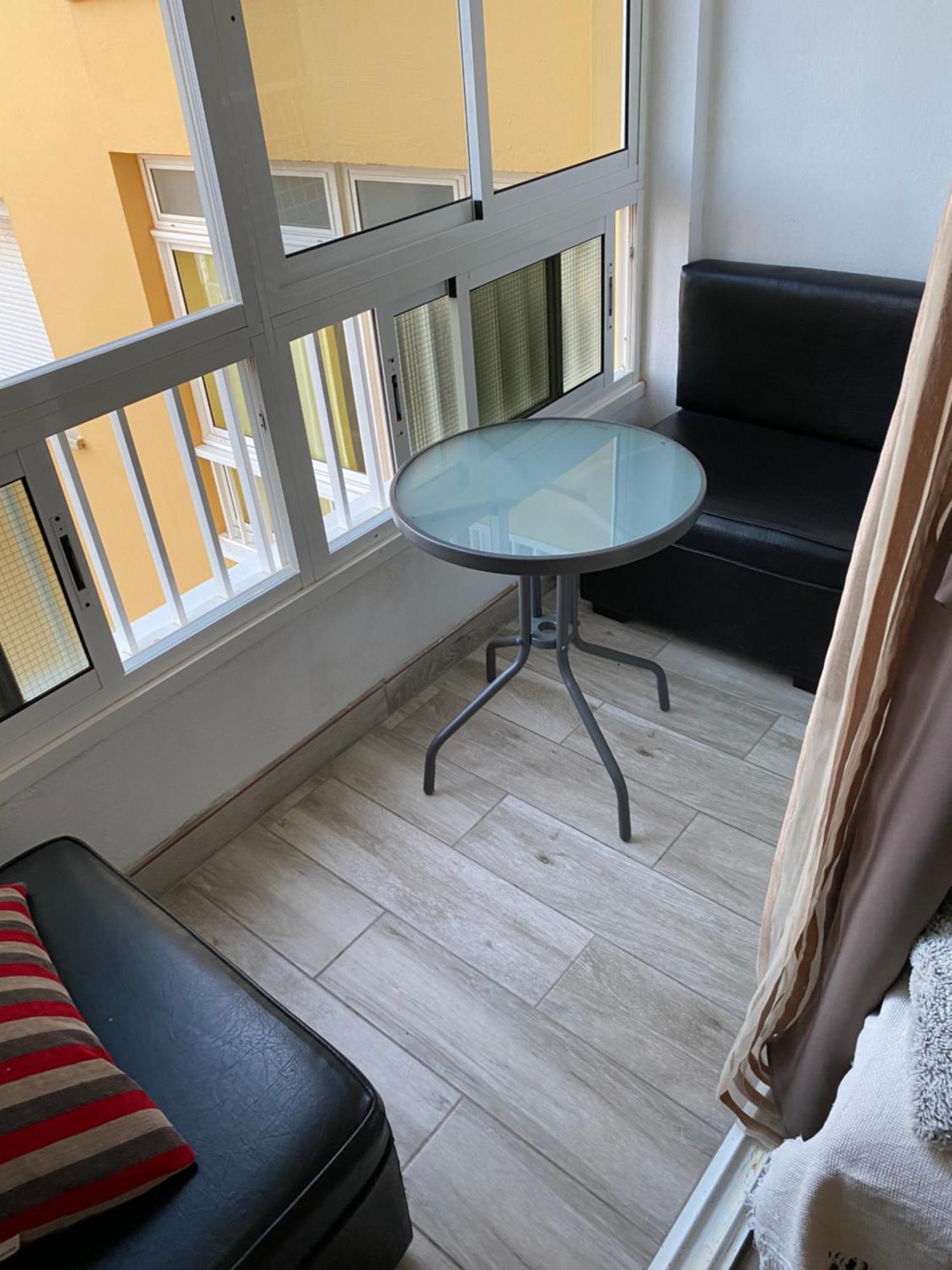 El Medano Suite Exterior photo